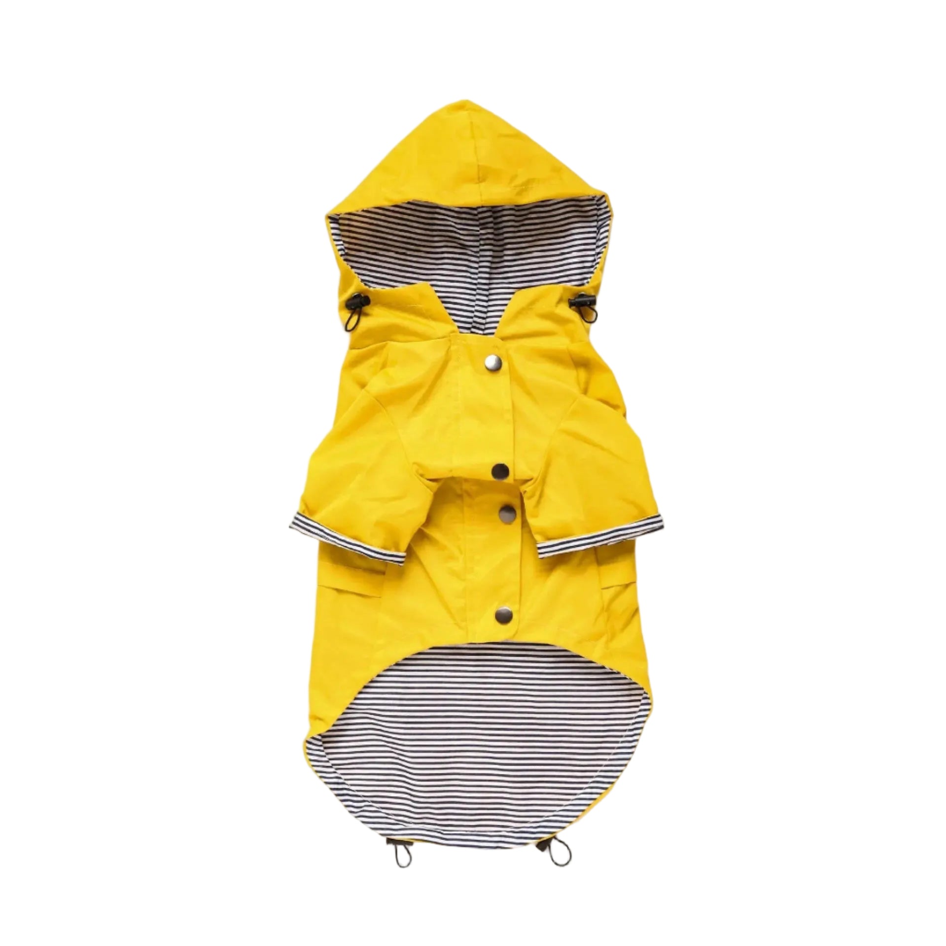 High-Quality Waterproof Dog Coat.