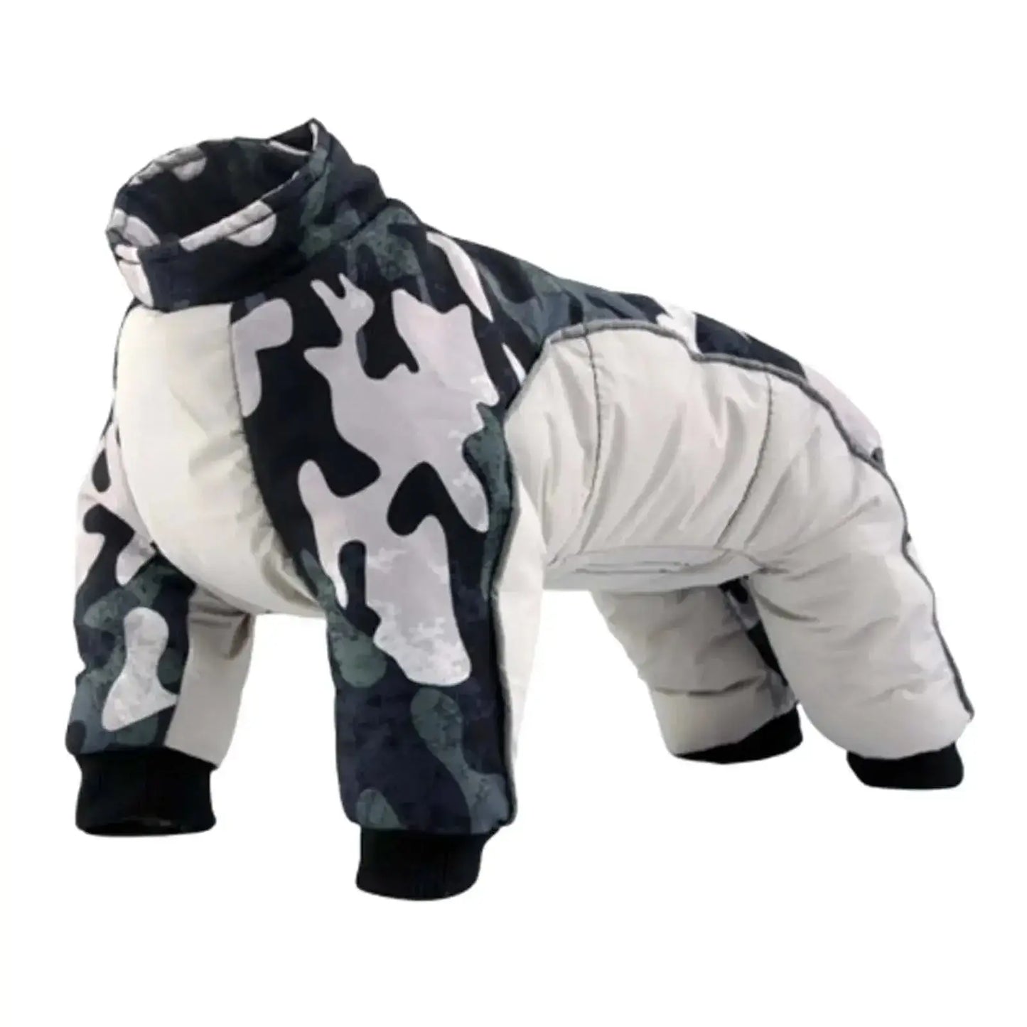 Waterproof Dog Coat Small Medium Dogs