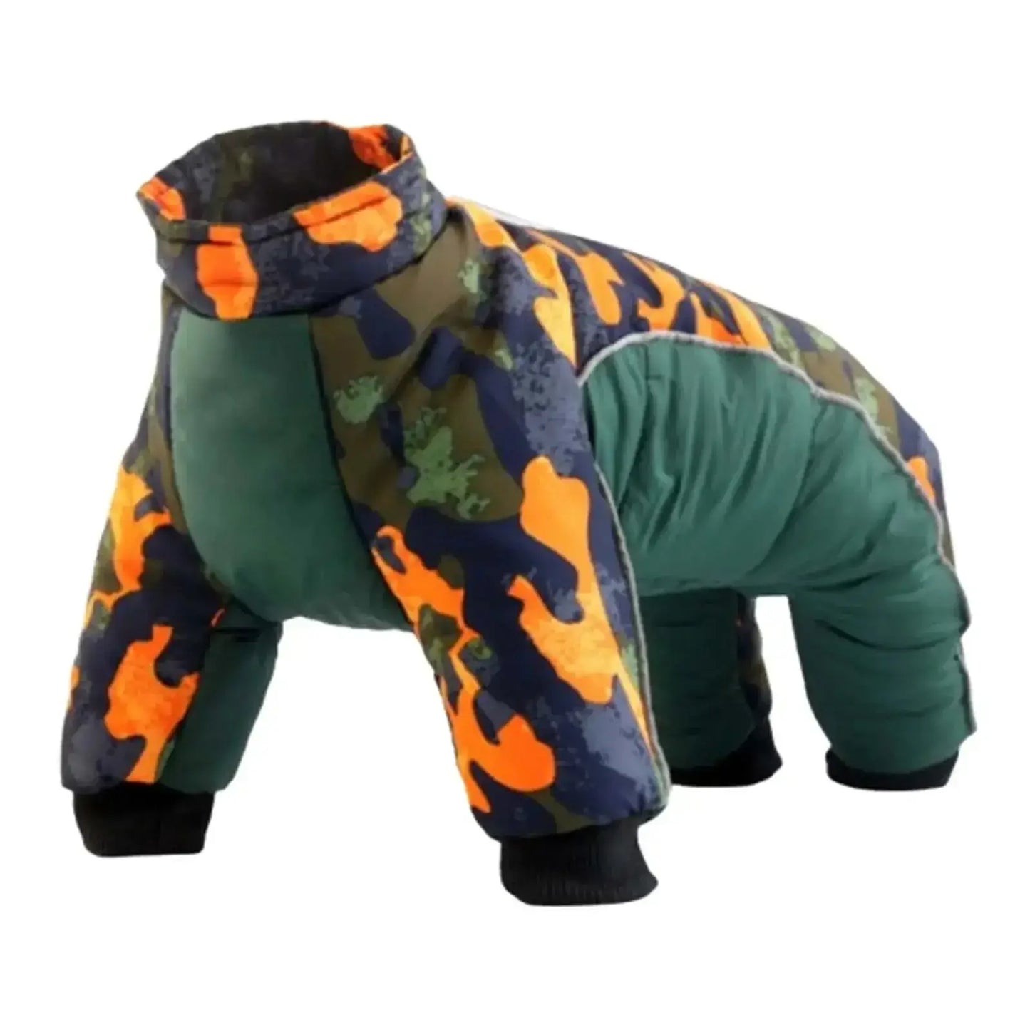 Waterproof Dog Coat Small Medium Dogs