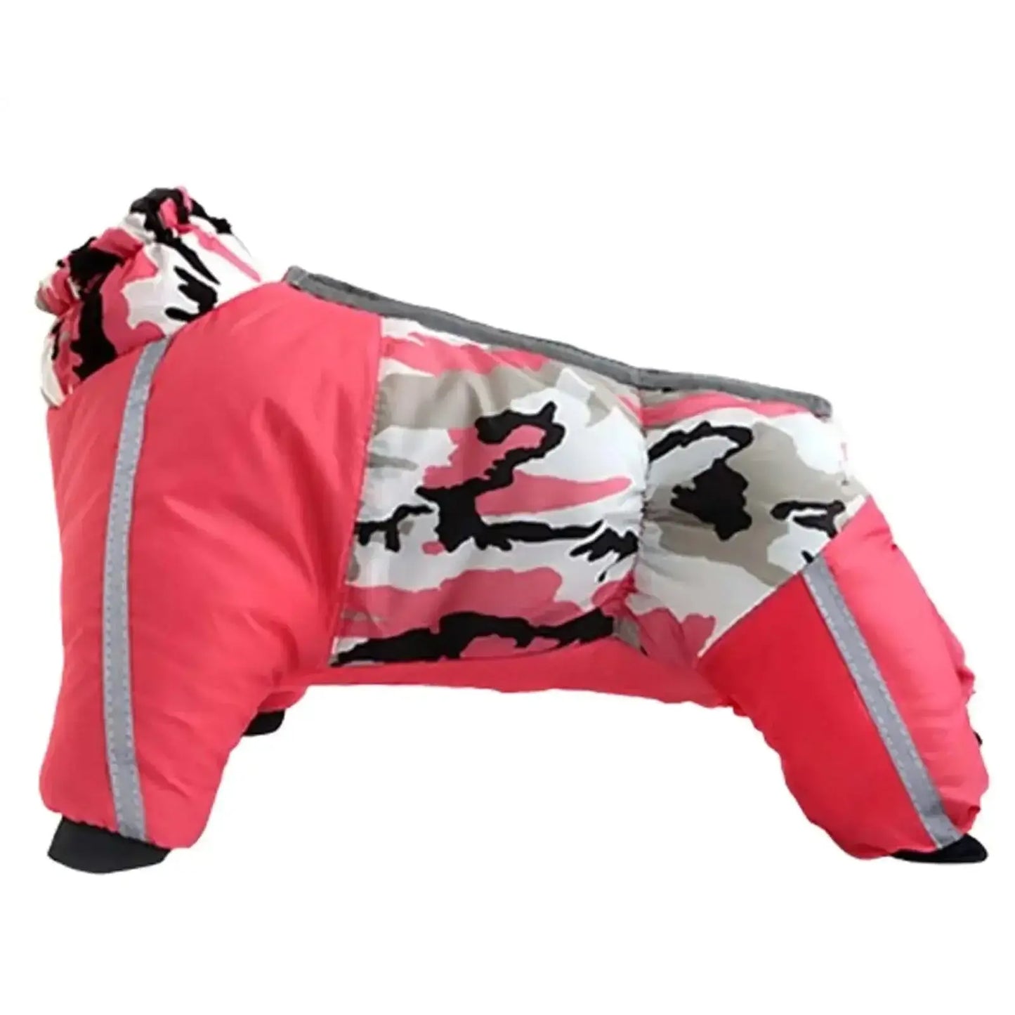 Waterproof Dog Coat Small Medium Dogs