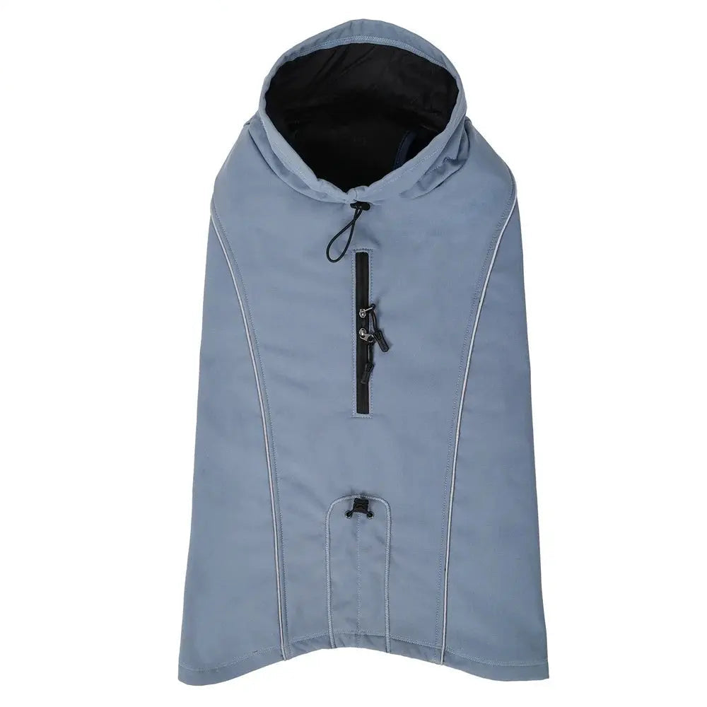 Waterproof Dog Jacket Comfort