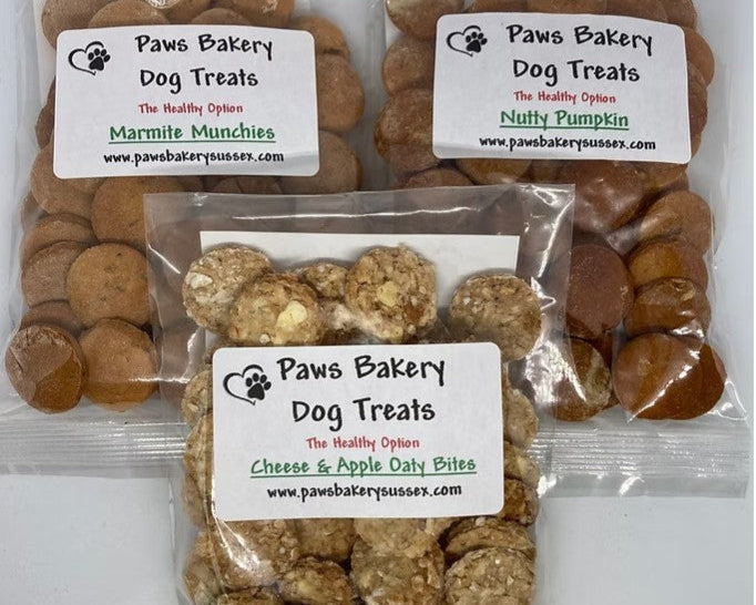 Low Fat Bundle 3 Bag Bundle