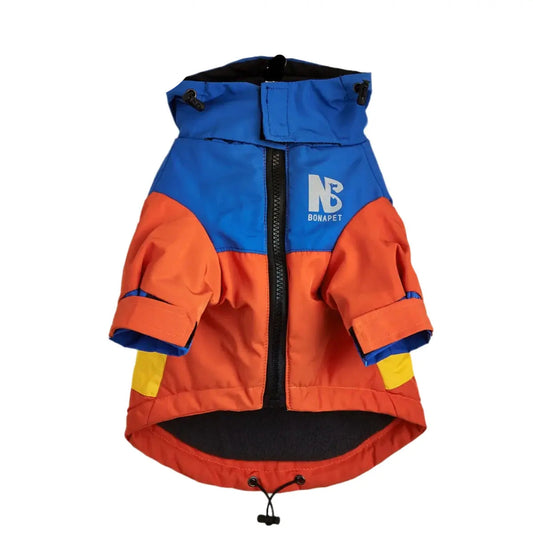 Winter Dog Coat Puppy to  Big Dog Life’s Better Ltd