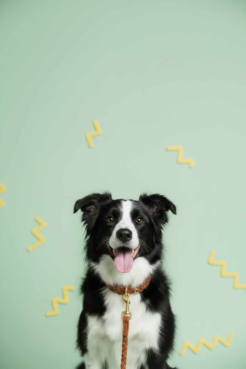 Walk Essentials — Life's Better With Paws